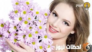 صحة بشرتكِ بين يديكِ