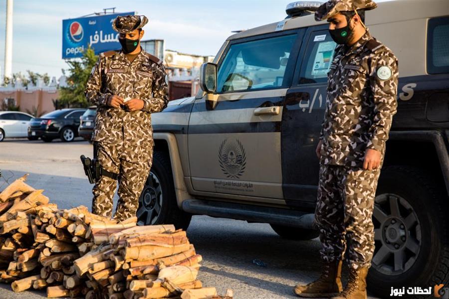 الامن البيئي