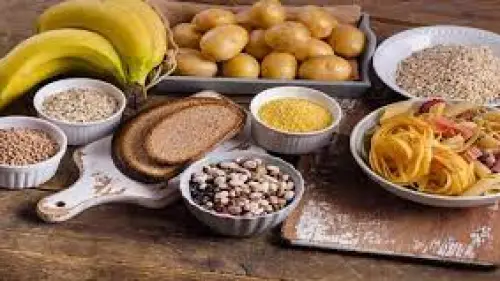 يقصد بالصحة الغذائية الكمية المحددة من الطعام