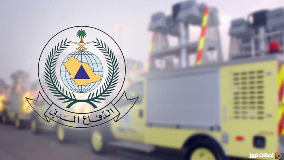رواتب الجند في الدفاع المدني