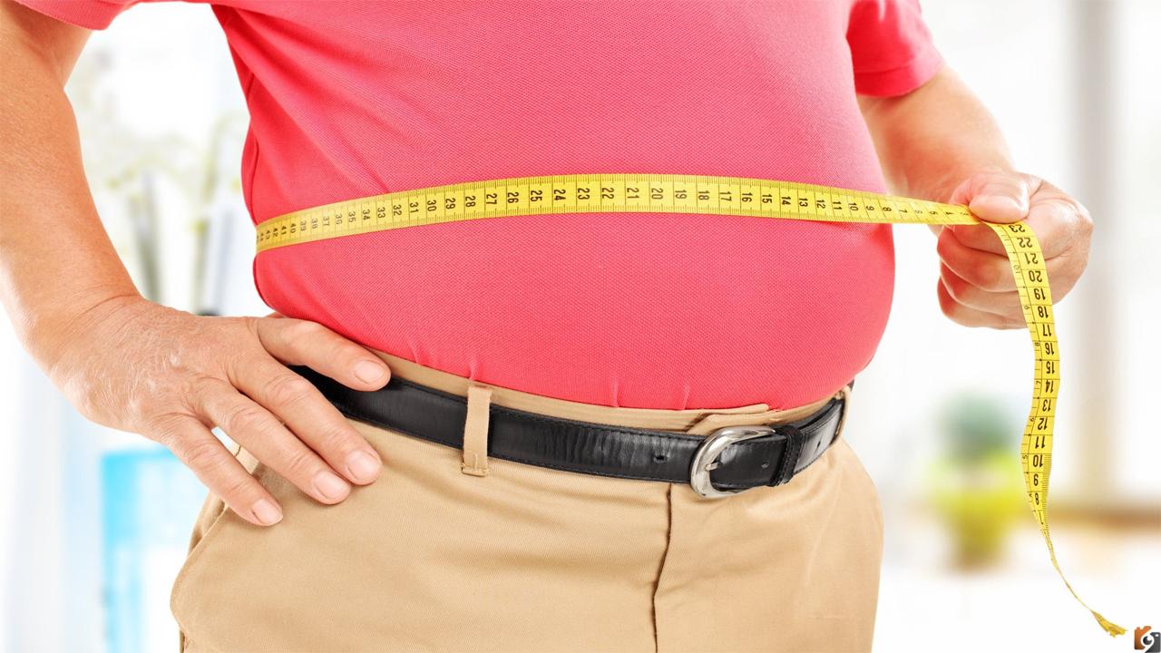 وصفة سحرية للتخلص من ترهلات البطن