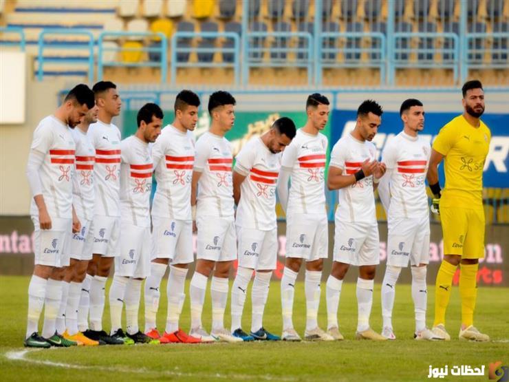 موعد مباراة الزمالك والاتحاد الليبي