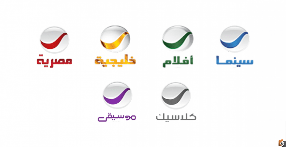 تردد قنوات روتانا