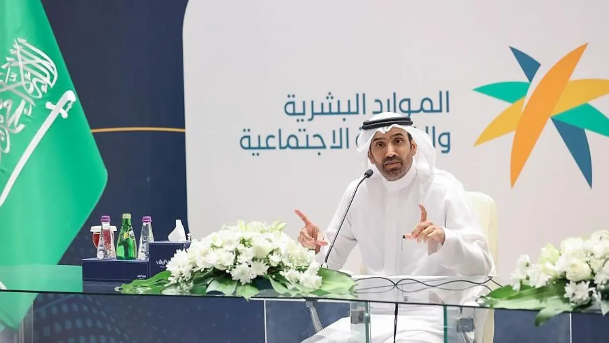توطين مهنة جديدة بالمملكة 2023 وحرمان الوافدين من العمل بها نهائيًا