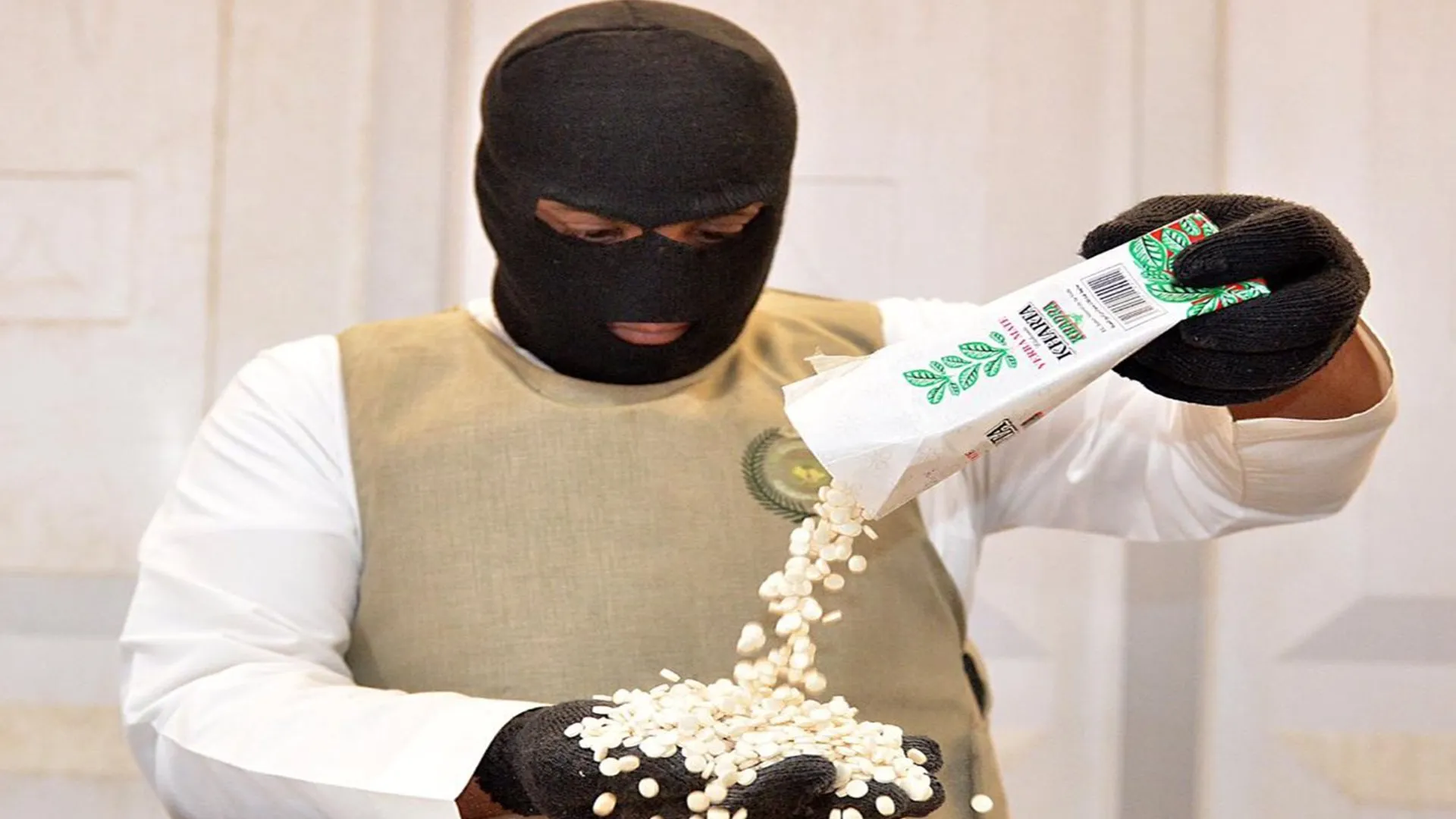 عاجل مكافحة المخدرات تعلن فتح باب القبول والتسجيل للوظائف العسكرية برتبة جندي