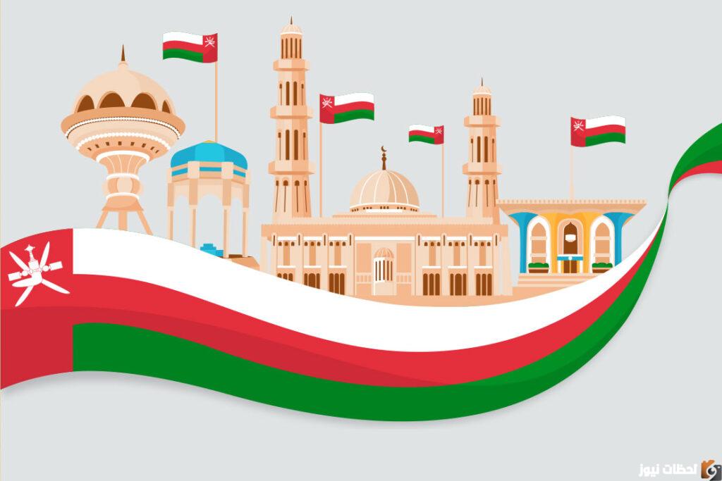 خطوات وشروط تجديد الاقامة في سلطنة عمان .. وغرامة التأخير