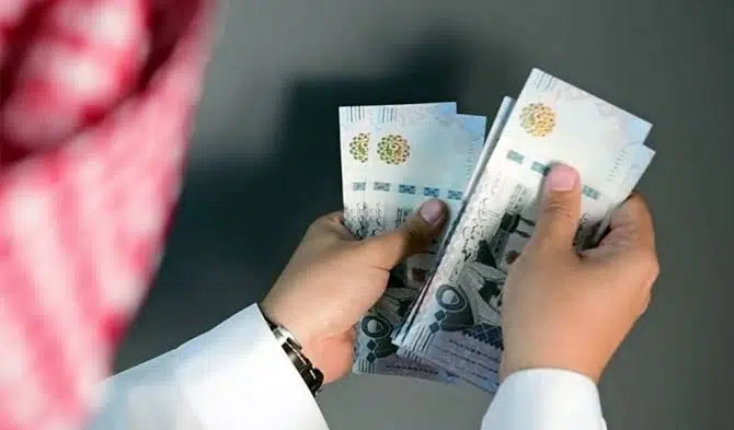 200 ألف للسعودي والمقيم لإيداع سريع بدون كفيل او تحويل الراتب بهامش ربح تنافسي
