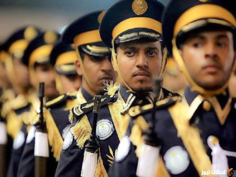 رواتب طلاب كلية الملك فهد الامنية 1444