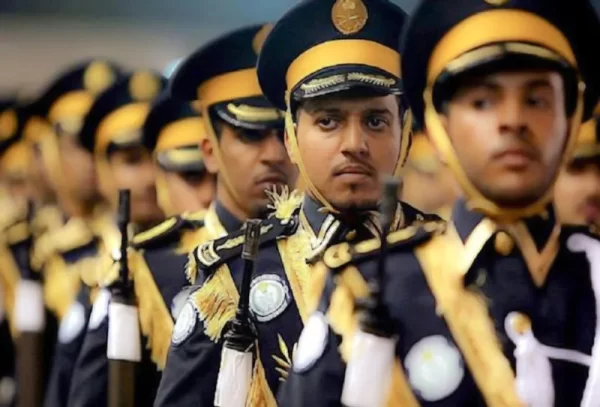مدة الدراسة في كلية الملك فهد الأمنية