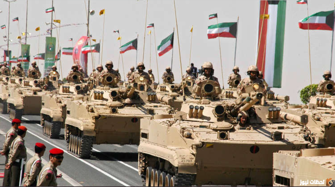 خطوات التقديم في وظائف الجيش الكويتي لخريجي الثانوية 2025 بالرقم المدني reg-ascportal.kuwaitarmy.gov.kw