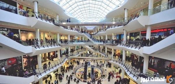 أفضل 10 مراكز تسوق في تونس