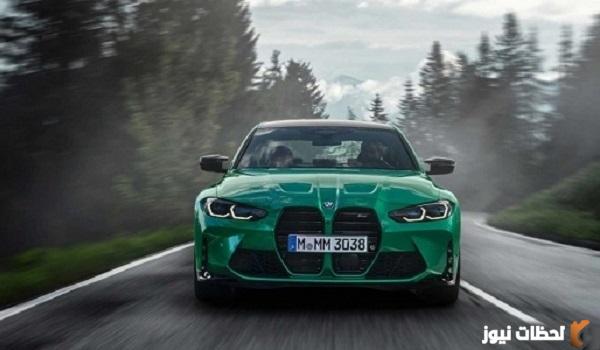 كم سعر سيارة bmw في السعودية