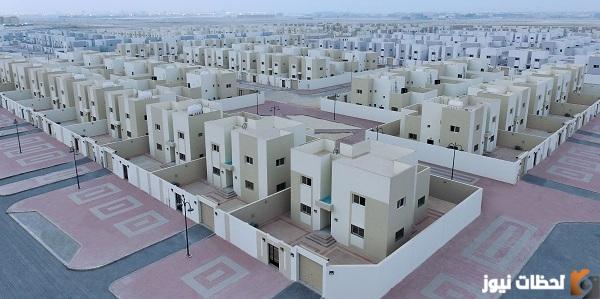 كيف اقدم على الاسكان التنموي لمستفيدي الضمان المطور
