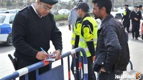 هل يوجد تحليل مخدرات في رخصة القيادة الخاصة