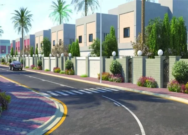 افضل احياء الرياض في المستقبل