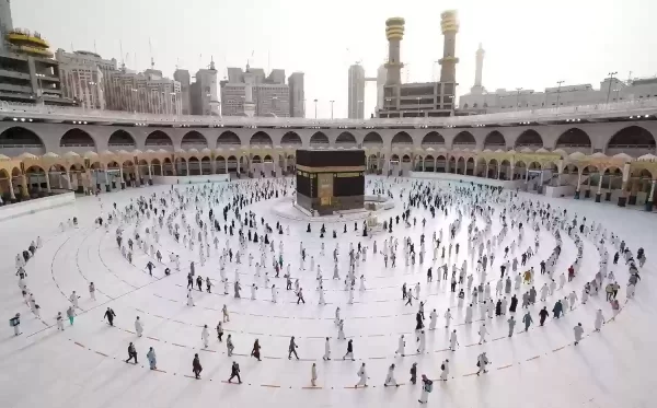 كيفية الاستعلام عن طلب الحج عبر المسار الإلكتروني