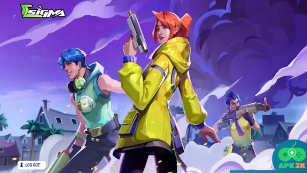 تحميل لعبة سيجما فري فاير sigma free fire بالاصدار الأخير