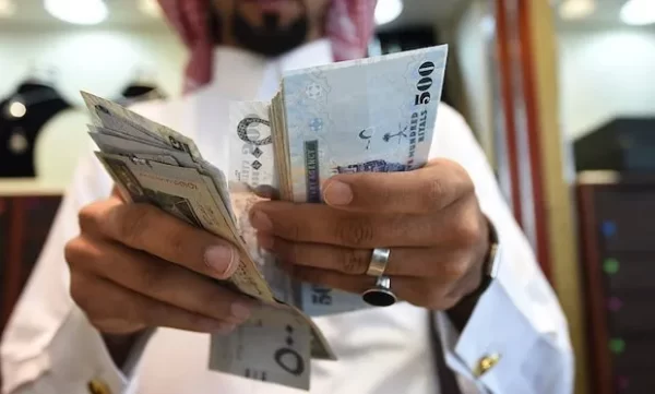 موعد نزول الرواتب هذا الشهر القطاع الخاص في السعودية