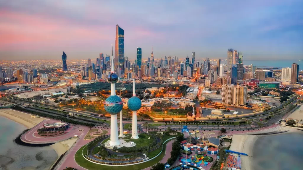 على ماذا يعتمد اقتصاد الكويت