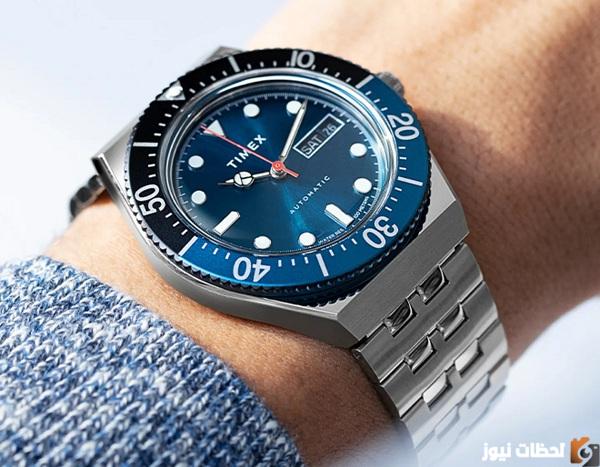أسعار ساعات Timex تايمكس في السعودية