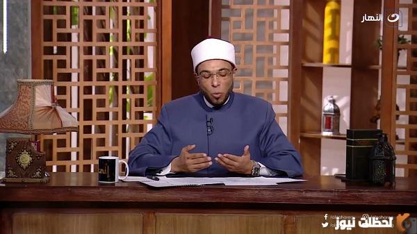 دعاء ليلة النصف من شعبان للشيخ محمد ابو بك