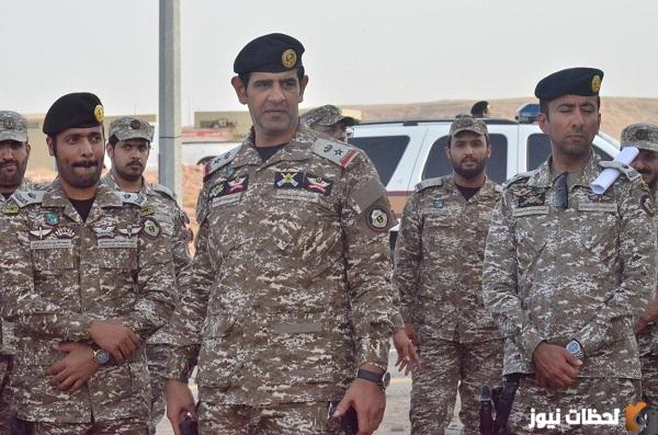 سلم رواتب الامن الدبلوماسي السعودي