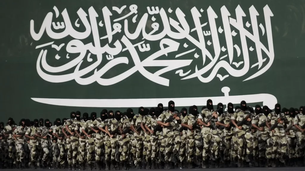 طلبات قوات الامن الخاصة للمقابلة الشخصية