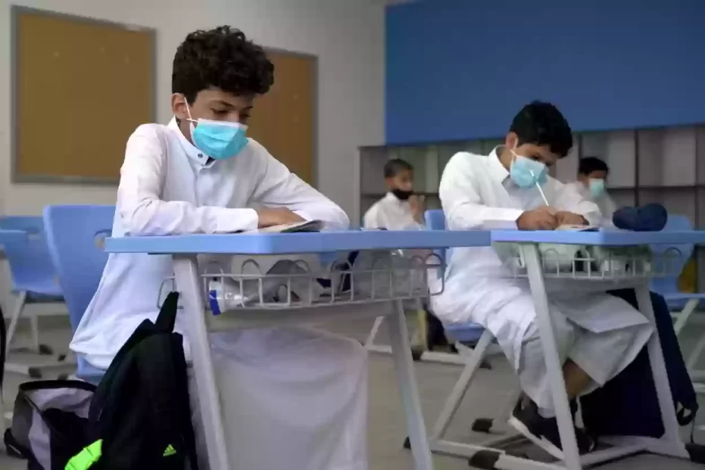 عاجل وزارة التعليم السعودية توضح آلية الاختبارات النهائية