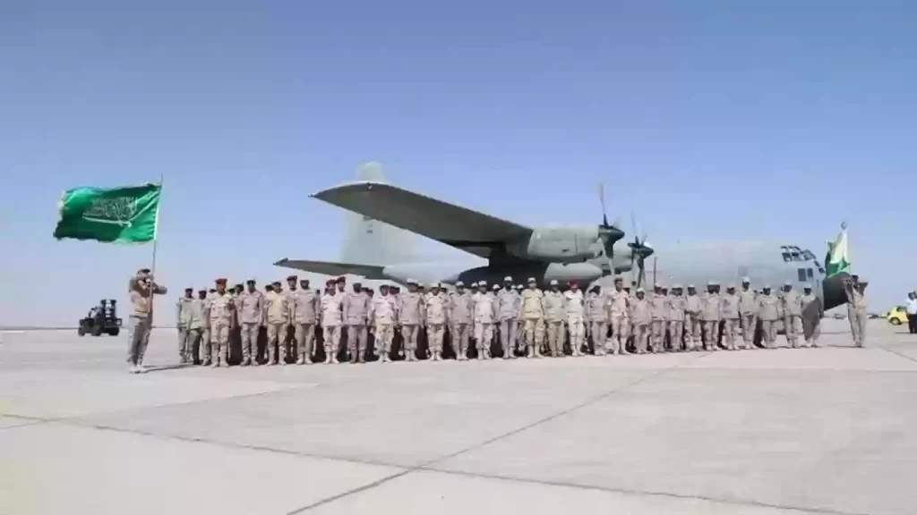 كم حقوق العسكري عند التقاعد