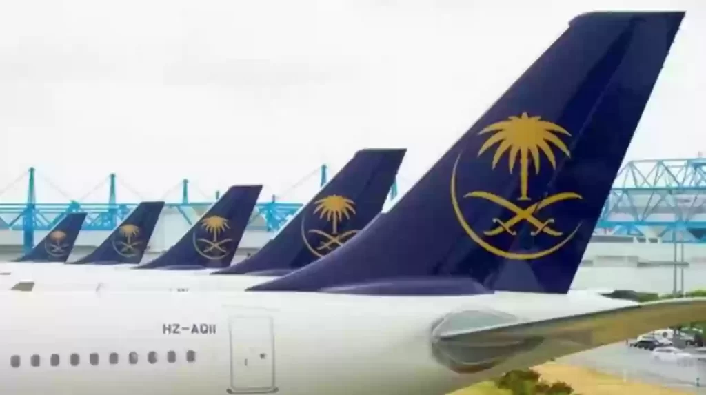كم راتب الطيار السعودي المدني والحربي