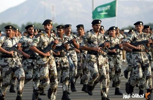 كم راتب عريف فني في الحرس الملكي؟ وما هي شروط التقديم لوظيفة الحرس الملكي؟