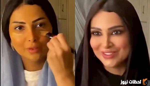 من هي العنود العامري زوجة يزيد الراجحي