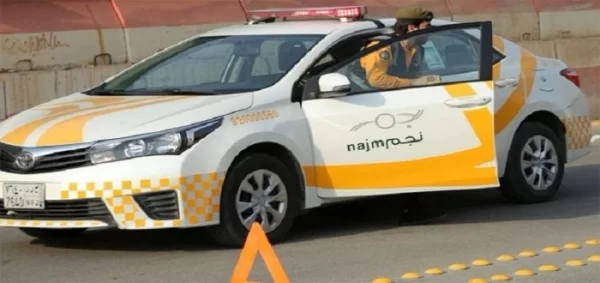 طريقة الاعتراض على تقرير نجم ونسبة الحادث .. وكم المدة للاعتراضات ؟