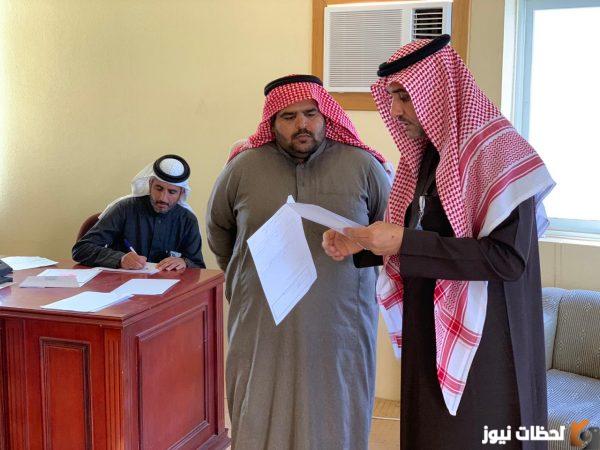 كم رقم مكتب العمل لاستقبال الاستفسارات 1444 السعودية