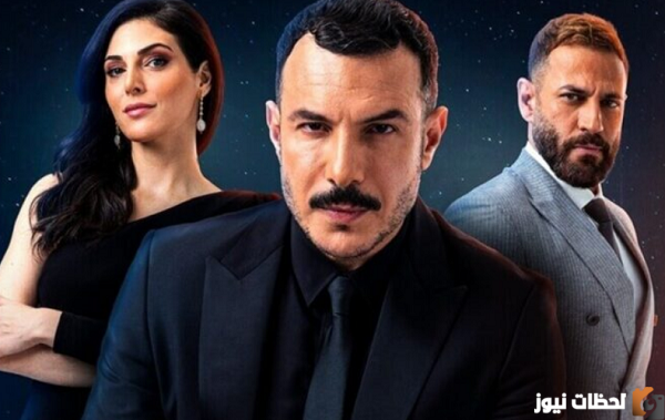 موعد عرض مسلسل الثمن باسل خياط والقنوات الناقلة