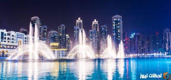 أفضل الأماكن السياحية لزيارتها في دبي عام 2023