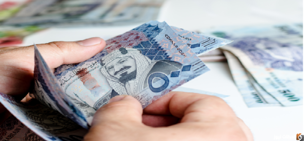 كيفية الحصول على مساعدة مالية سعودية فورية