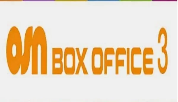 تردد قناة أو إس إن بوكس أوفيس 3