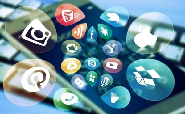 5 استراتيجيات لتحسين الشبكة الاجتماعية