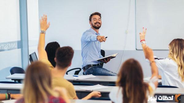 ostad education gov dz استخدم رابط التسجيل الجديد لفضاء الأساتذة واحصل على الدعم اللازم لتدريس الطلاب عبر الإنترنت