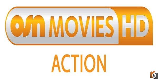 تردد قناة أو إس إن موفيز أكشن 2