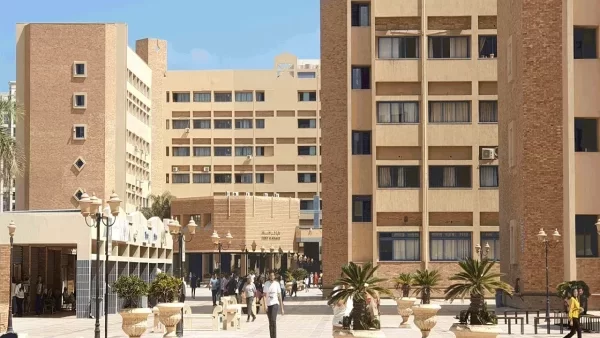 مصاريف الجامعات الاهلية 2023 أرخص الجامعات الأهلية في مصر