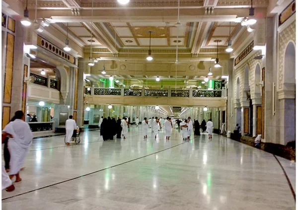 خطوات الحج بالتفصيل 2023 شرح مناسك الحج بطريقة مبسطة