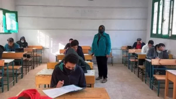 تنسيق الشهادة الإعدادية محافظة الغربية 2023 تنسيق الثانوية العامة في الغربية