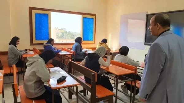 تنسيق الشهادة الإعدادية محافظة كفر الشيخ 2023 تنسيق الثانوية العامة في كفر الشيخ