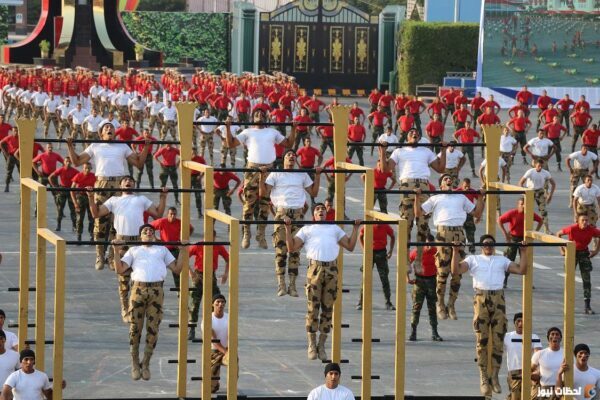 شروط القبول في الكليات العسكرية 2023 أسباب عدم القبول بالكليات العسكرية