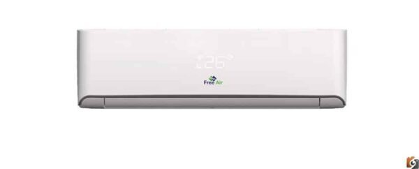 اسعار تكييف free air 2.25 حصان 2023 مميزات وعيوب تكييف free air