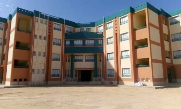 مصاريف مدرسة الضبعة النووية 2023 وما هي شروط مدرسة الضبعة النووية؟