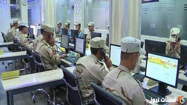 استخراج شهادة الخدمة العسكرية إلكترونيا 2023 ازاي اطلع شهاده الجيش اون لاين؟