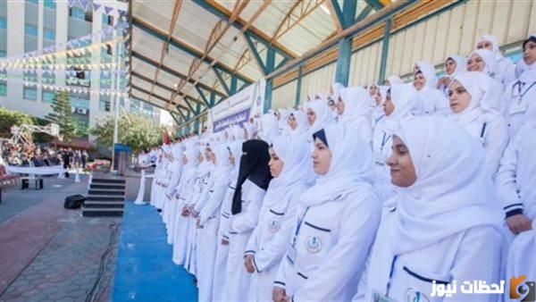 تنسيق التمريض 2023 محافظة الدقهلية